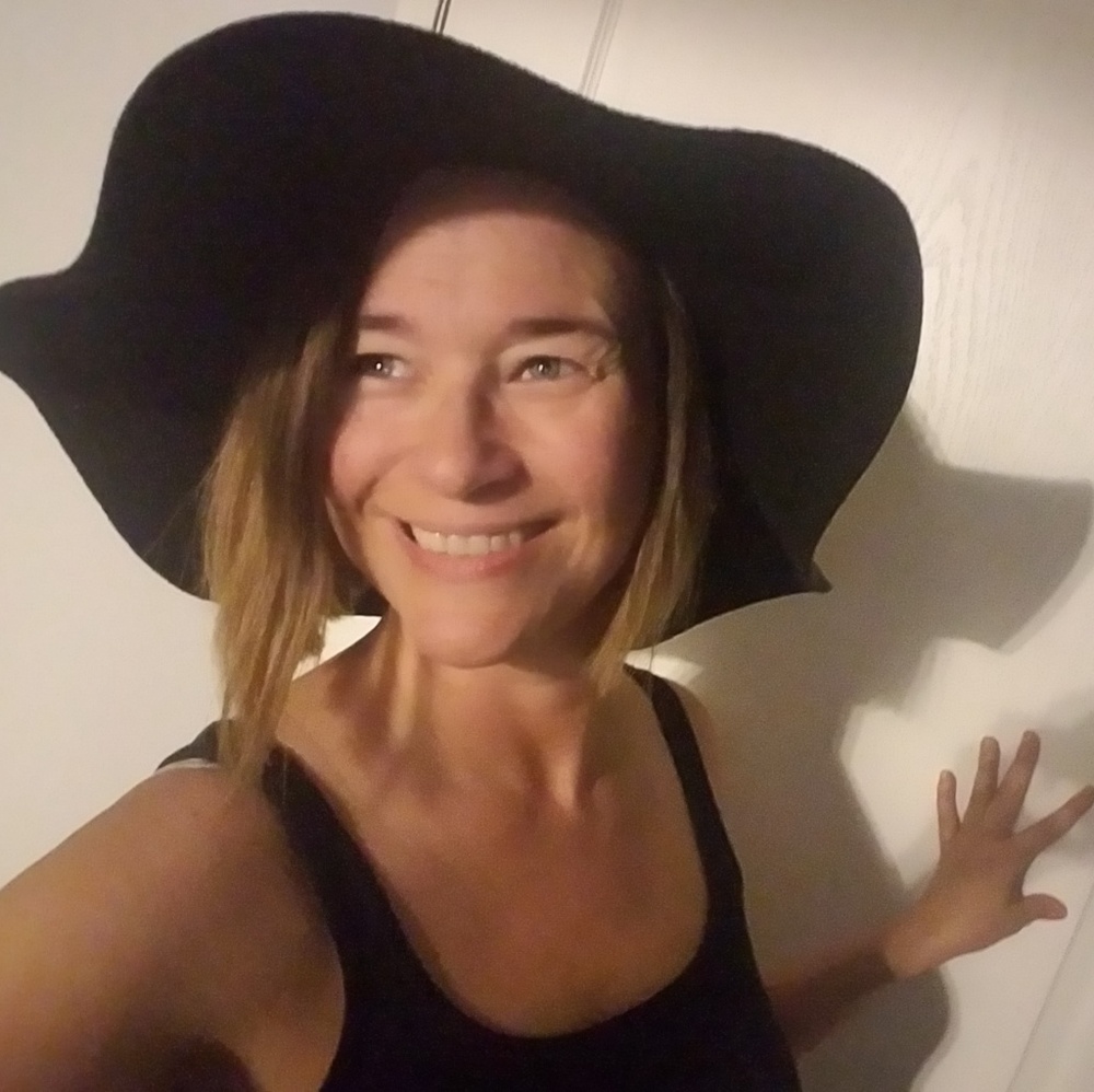 Meet your Posher, Michelle